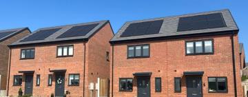 Waypoint Affordable Single-Family Housing strategy launched with a £150m seed portfolio